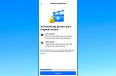Vous pouvez désormais bloquer les republications de vidéos volées sur Facebook et Instagram