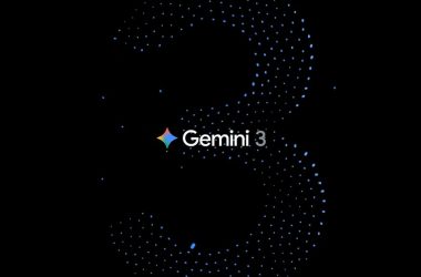 Gemini 3 est en ligne et prêt à montrer le prochain pas en avant dans l'IA