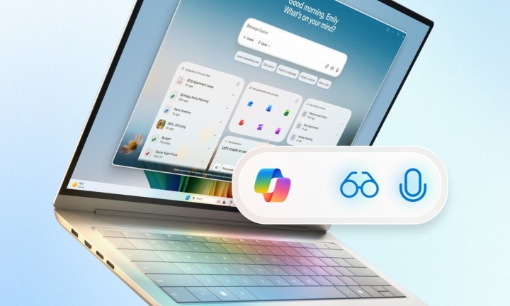 Nouvelle mise à jour de Microsoft Windows 11 avec des fonctionnalités centrées sur Copilot AI.