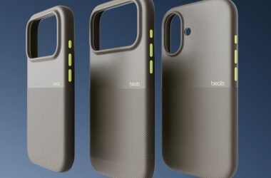 La nouvelle technologie de boîtier d'Apple pourrait remodeler la façon dont vous utilisez votre iPhone