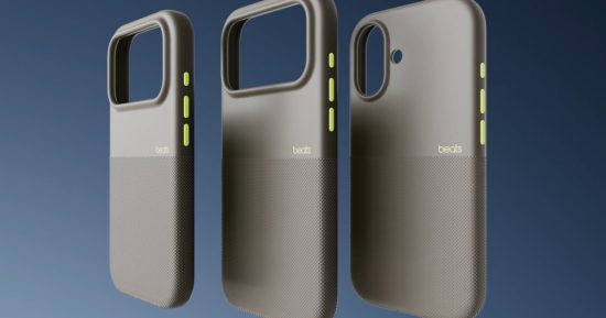 La nouvelle technologie de boîtier d'Apple pourrait remodeler la façon dont vous utilisez votre iPhone