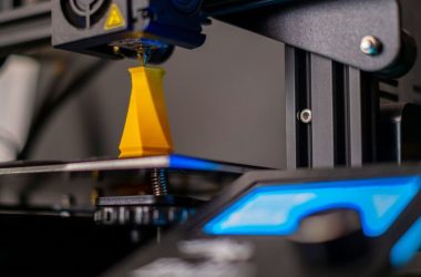 Votre prochaine impression 3D pourrait vous permettre d'apporter des modifications après l'impression