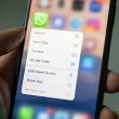 WhatsApp sur iPhone est sur le point de recevoir une mise à jour révolutionnaire