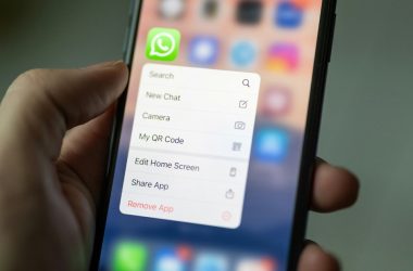 WhatsApp sur iPhone est sur le point de recevoir une mise à jour révolutionnaire