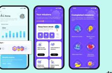 TikTok vous récompensera désormais pour moins de doomscrolling et pour bien dormir