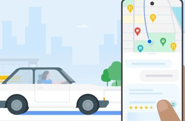 Google Maps se transforme en un centre d'exploration avec Gemini comme guide