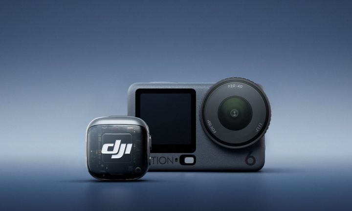 DJI Osmo Action6