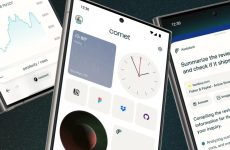 Perplexity lance la version mobile de Comet Browser avec bloqueur de voix et de publicités
