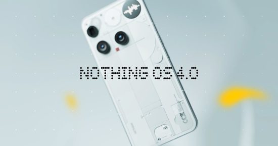 Les téléphones Nothing commencent le déploiement d'Android 16 et votre téléphone est devenu beaucoup plus fluide