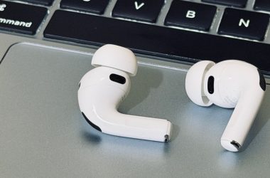 J'ai utilisé des AirPods pour la navigation sur mon Mac et c'était un bonheur sans effort