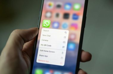 Les discussions de groupe Whatsapp pourraient bientôt recevoir des balises personnalisées pour les membres