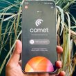 J'ai essayé le navigateur Comet sur mon téléphone, et c'est un signal d'alarme pour Chrome et Safari