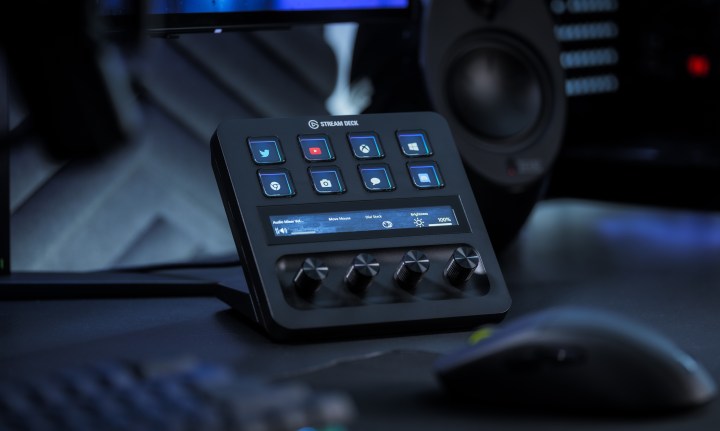 Elgato Stream Deck Plus