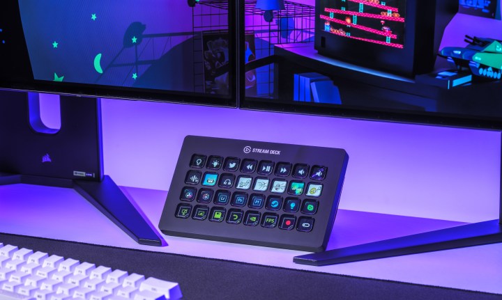 Elgato Stream Deck XL