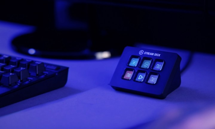 Elgato Stream Deck mini