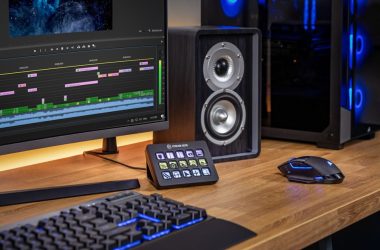 Les créateurs de contenu peuvent économiser jusqu'à 50 $ sur la famille Stream Deck d'Elgato ce Black Friday