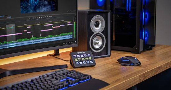 Les créateurs de contenu peuvent économiser jusqu'à 50 $ sur la famille Stream Deck d'Elgato ce Black Friday