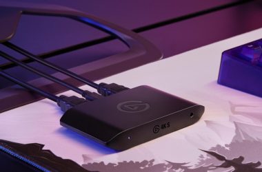 Capturez et diffusez en direct votre jeu comme un pro avec cette offre Black Friday
