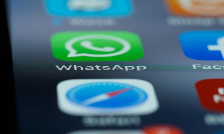 Logo WhatsApp
