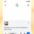 Vos recherches Google pourraient bientôt se transformer en images amusantes avec Nano Banana AI