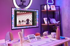 Transformez vos appels vidéo et vos diffusions en direct avec cette offre webcam Black Friday à 21 %