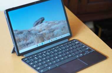 Votre futur Chromebook pourrait exécuter un nouveau système d'exploitation Aluminium basé sur Android