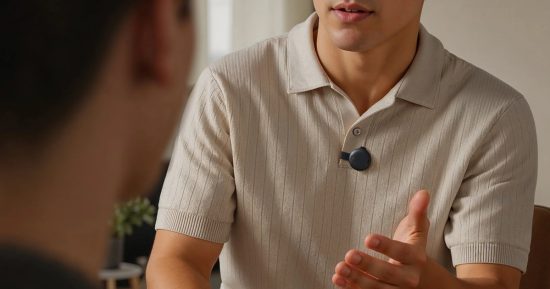 Qu'en est-il des appareils de prise de notes IA tout d'un coup ?