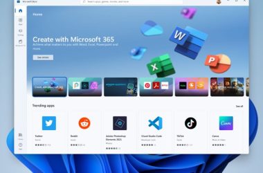 La mise à jour et la suppression de vos applications Windows 11 sont sur le point de devenir beaucoup moins frustrantes