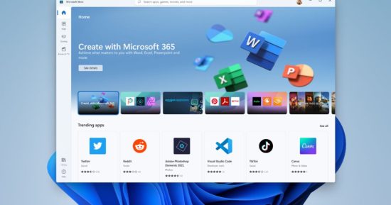 La mise à jour et la suppression de vos applications Windows 11 sont sur le point de devenir beaucoup moins frustrantes