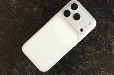 J'ai trouvé comment transformer la nuisance de l'appareil photo de l'iPhone en un sauveur pour vos clichés