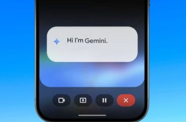 Google Gemini pourrait bientôt bénéficier de cette fonctionnalité d'édition d'images tant attendue