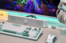 Ce clavier fait probablement bien plus que le vôtre, et il est à 31 % de réduction uniquement pour le Black Friday