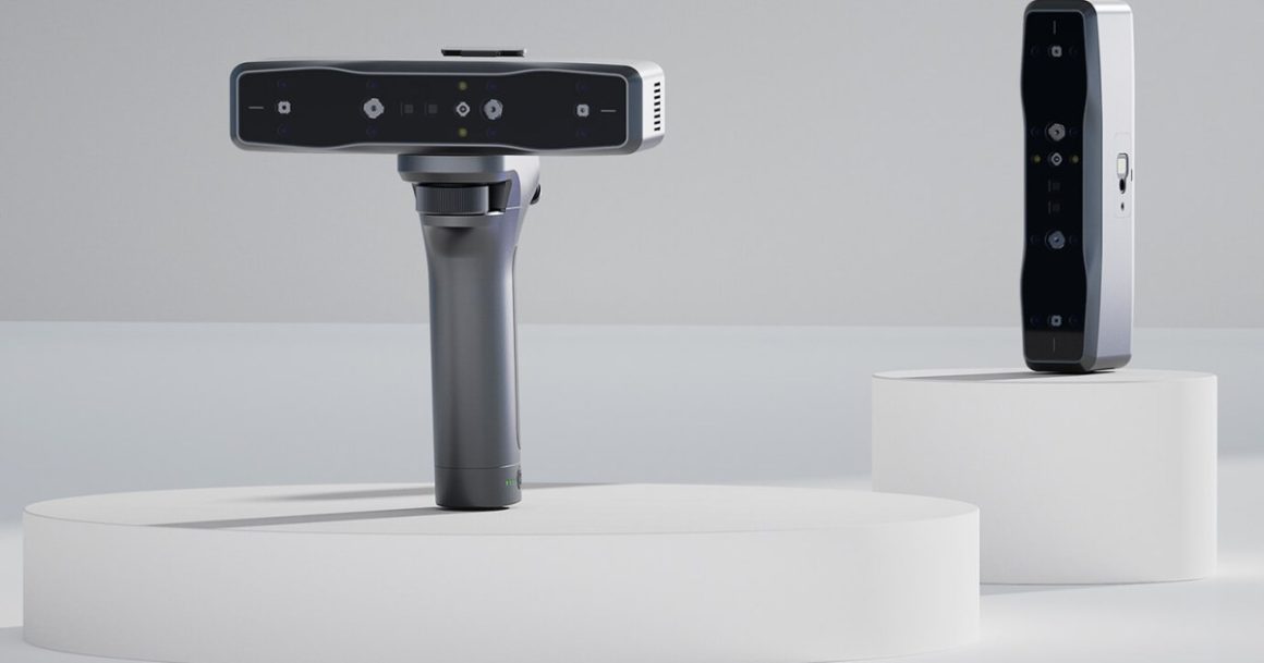 Dépêchez-vous : économisez jusqu'à 440 € sur ces scanners 3D avant la ...