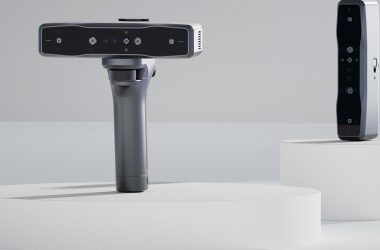Dépêchez-vous : économisez jusqu'à 440 $ sur ces scanners 3D avant la fin des économies