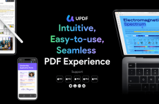 Pourquoi UPDF est l'éditeur PDF ultime que vous attendiez