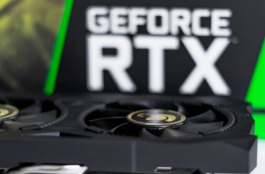 Vous pensiez que 8 Go de VRAM n'était pas une bonne chose ? Nvidia pourrait arrêter de le regrouper du tout