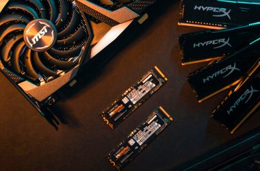 Vous ne l'imaginez pas : les prix de la RAM et du stockage grimpent rapidement