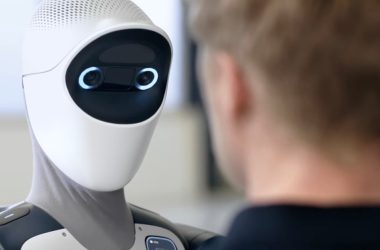 3 raisons pour lesquelles ce nouveau robot humanoïde a attiré mon attention