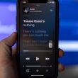 Apple Music se souvient enfin des mots lorsque vous êtes hors ligne