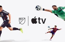 Apple TV vient de devenir une bien meilleure offre pour les fans de football