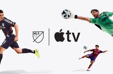 Apple TV vient de devenir une bien meilleure offre pour les fans de football