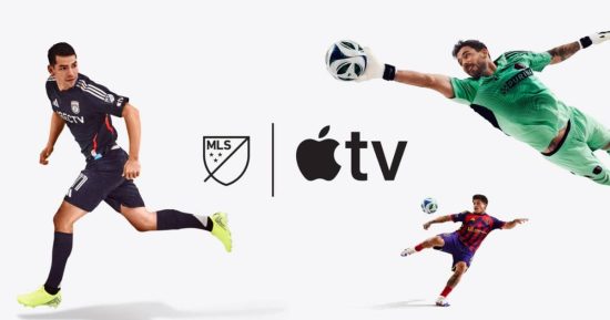 Apple TV vient de devenir une bien meilleure offre pour les fans de football