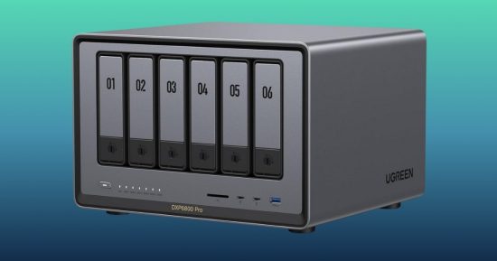 Arrêtez de payer les frais cloud : les offres NAS d'UGREEN sont à 20 % de réduction pour le Black Friday