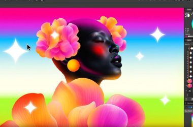 Canva vient de rendre l'intégralité du logiciel de conception et d'édition d'Affinity gratuit pour tous