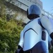 Ce robot humanoïde a battu un record de marche, mais on aimerait en savoir plus