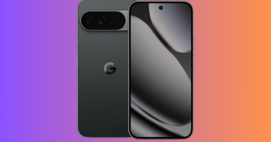 Cet accord Pixel 10 Pro XL rend le produit phare de Google plus abordable