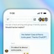 ChatGPT ajoute des discussions de groupe pour que vous et vos amis puissiez parler ensemble à l'IA