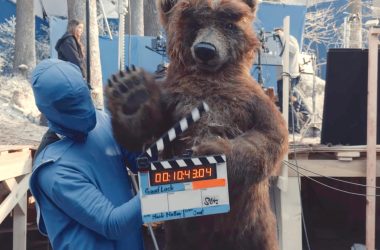 Découvrez les coulisses du joli film festif d'Apple, tourné sur un iPhone 17 Pro