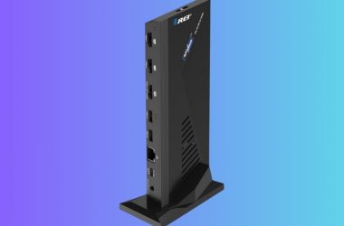 Économisez 20 % sur cette station d'accueil 4K 14-en-1 pour les configurations à trois moniteurs