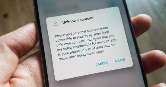 Google offrira bientôt aux utilisateurs expérimentés d'Android un moyen plus sûr de télécharger des applications provenant de développeurs non vérifiés